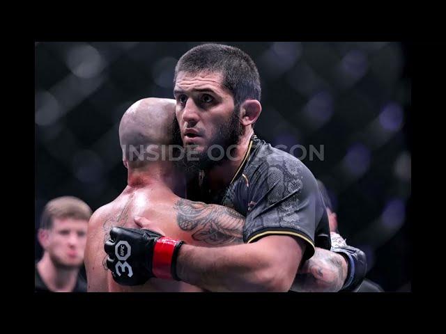 islam makhachev vs volkanovski full fight hight light