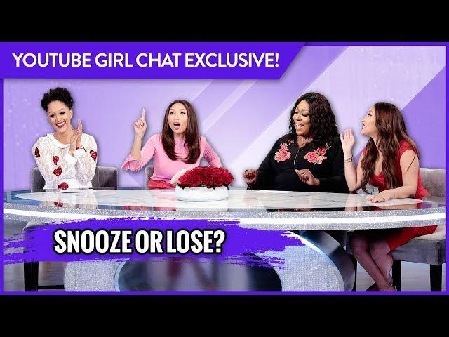 WEB EXCLUSIVE: Snooze or Lose?