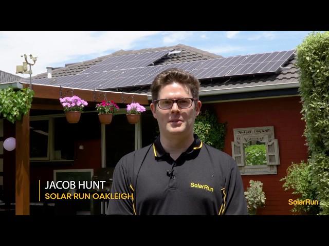 Eging Solar Panel Installation with 5kW Sofar Inverter | Solar Run