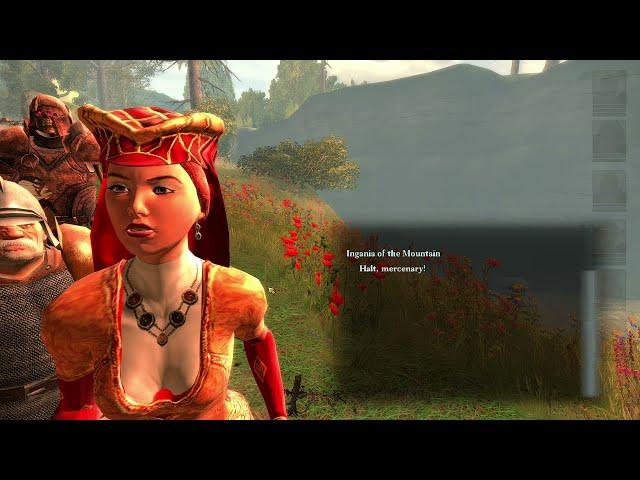 Drakensang The Dark Eye: Complete Playthrough [No Commentary] PC 1440p #6