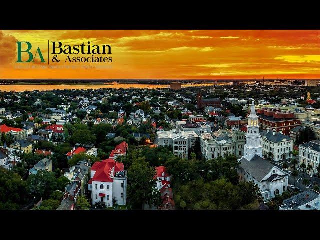 Bastian & Associates – Charleston, South Carolina Real Estate