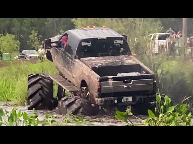 Low Key is Gettindownndirty - West Florida Off Road Park