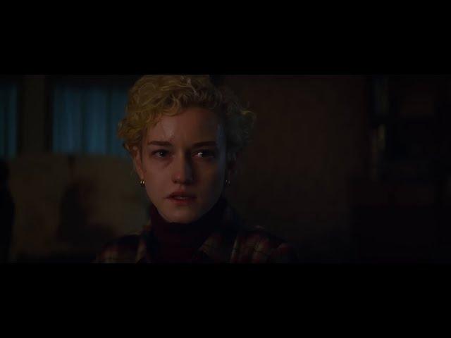 Wolf Man — Official Trailer (2025) Christopher Abbott, Julia Garner, Sam Jaeger, Matilda Firth