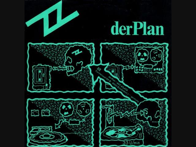 der Plan - Die Ganze Welt Ist Himmelblau ('79)