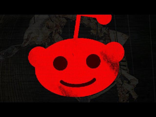 Reddit's Most Disturbing Lost Media