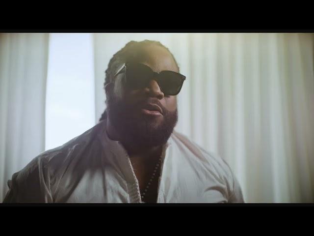 Gramps Morgan - A Woman Like You (Official Music Video)