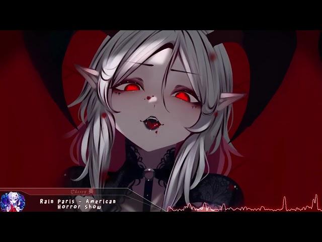 Nightcore - American Horror Show (Rock Version) - (Lyrics)