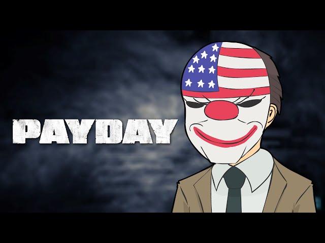 Payday in a Nutshell