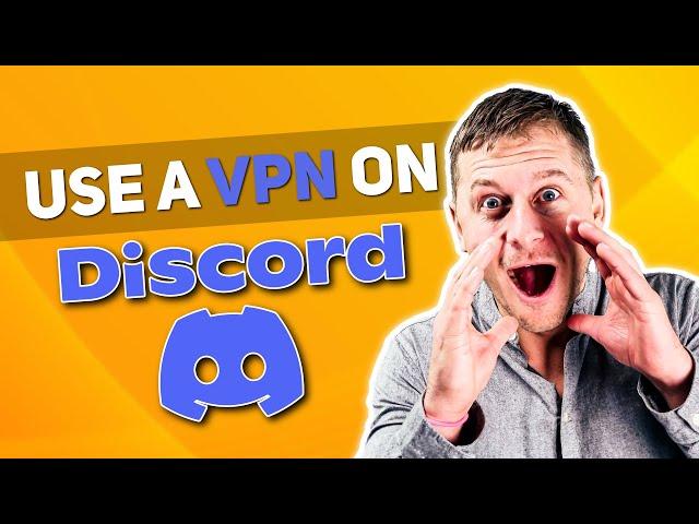 How to Get Around and Bypass a Ban in Discord with a VPN