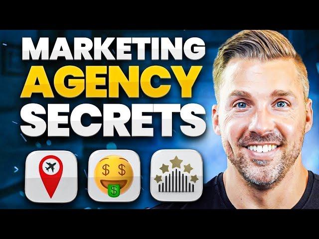 A BETTER Way To Start A Marketing Agency In 2024 (SECRET)