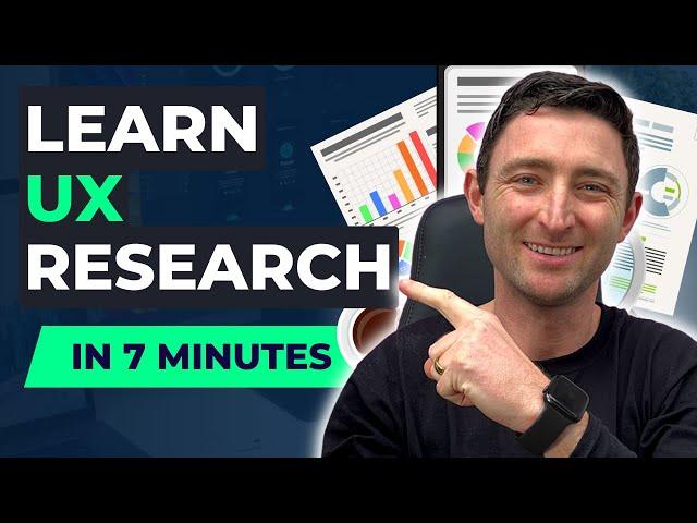 Crash Course In UX Research