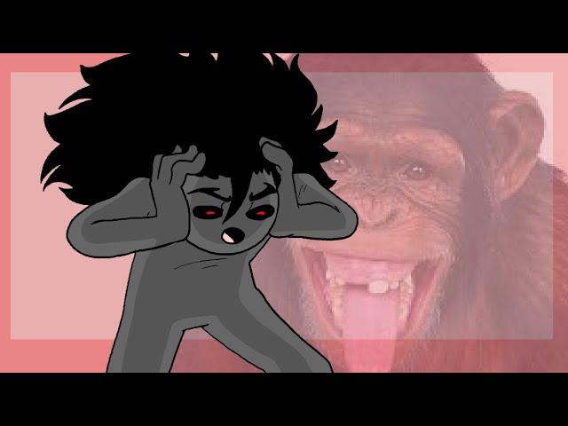 Reject humanity, Return to monke