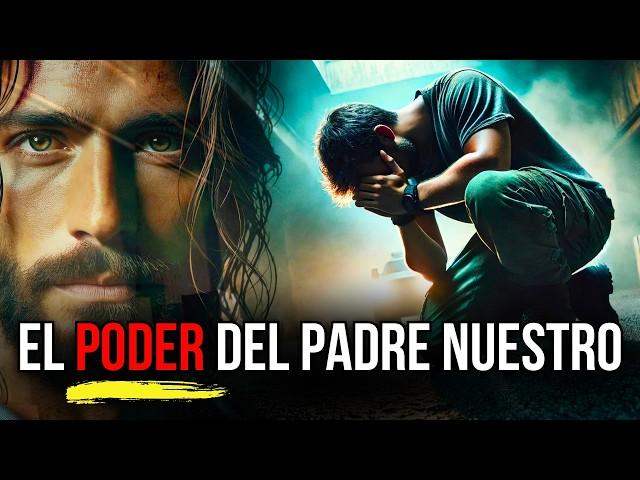 Desvelando el Poder Secreto del Padre Nuestro: Las Sorprendentes Revelaciones de Jesucristo