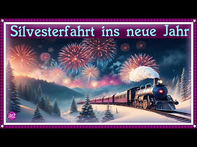 Silvesterfahrt ins neue Jahr🩷 Eine wunderschöne Fahrt ins neue Jahr🩷Schön, dass es Dich gibt 🩷