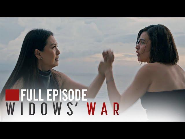 Widows’ War: The feud between Aurora and Samantha - Full Episode 13 (July 17, 0242)