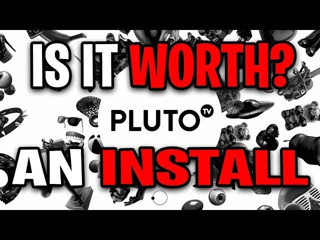 PLUTO TV FREE HD LIVE TV APP FOR AMAZON FIRE STICK 2019 Overview and INSTALL