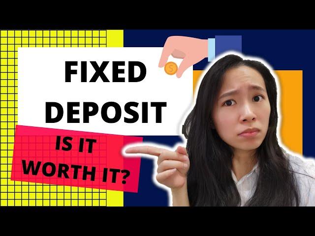 A complete guide to fixed deposit Malaysia | FD alternatives