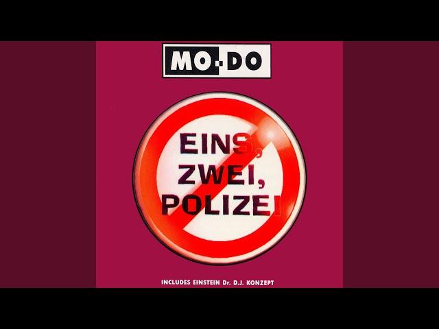 Eins Zwei Polizei (Radio Edit)