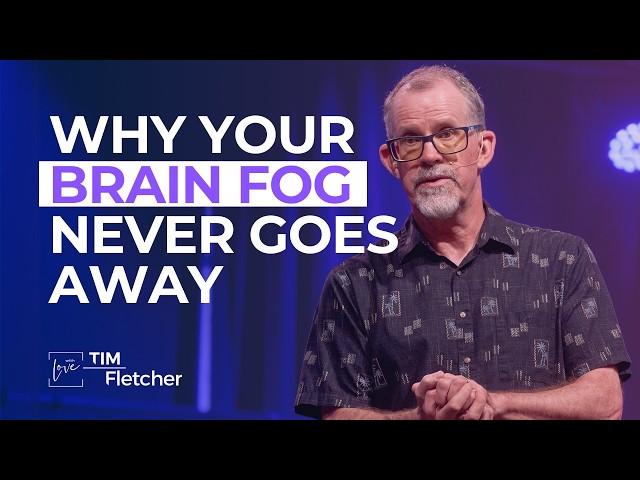 Brain Fog and Complex Trauma