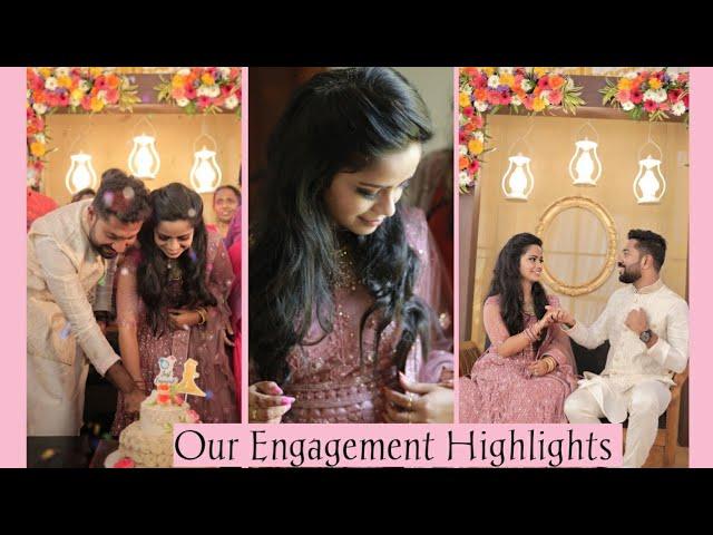 Our Engagement Highlights !!!