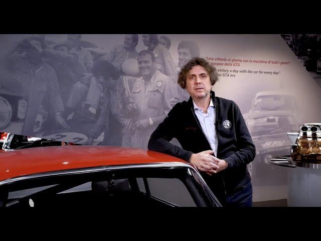 LIVE from ALFA ROMEO Design Center with Alessandro Maccolini | Autostyle Design Competition 2020