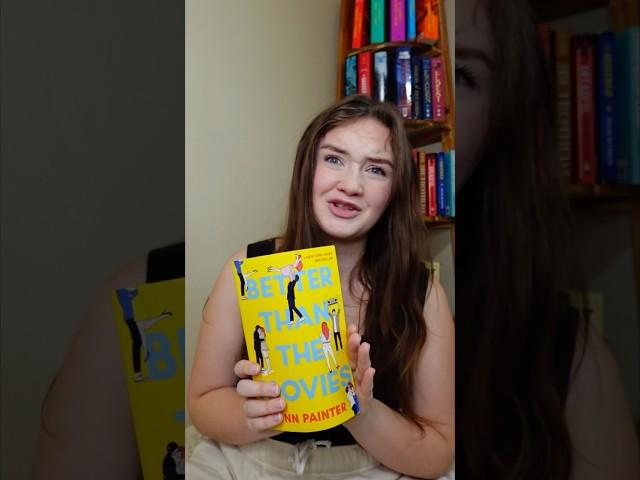 What books have gotten y’all out of a slump #booktube #booktok #bookbubble #greatbook