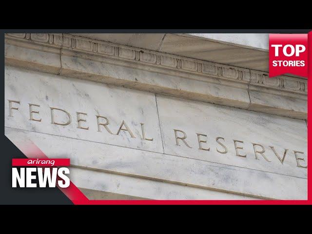 U.S. Federal Reserve considering tapering measures