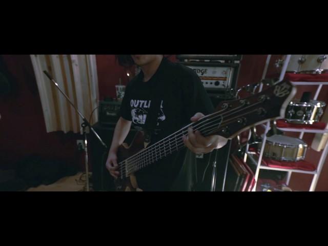 AETHERE - Manipulative (Live Music Video)