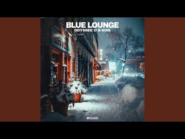 Blue Lounge