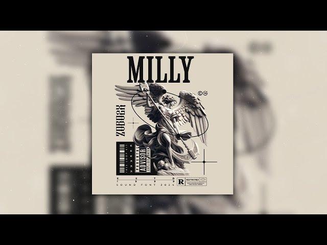 [FREE] Gunna Loop Kit 2024 - MILLY (Nardo Wick, J.I.D, Metro Boomin)