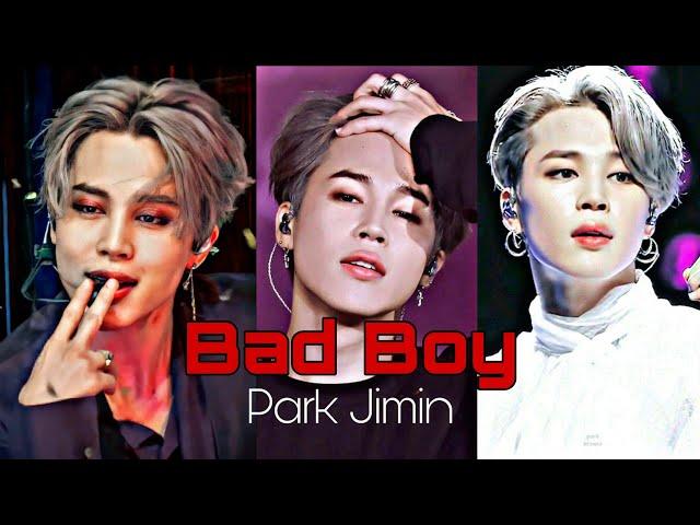 [FMV] Jimin - Bad Boy • Tungevaag & Raaban •