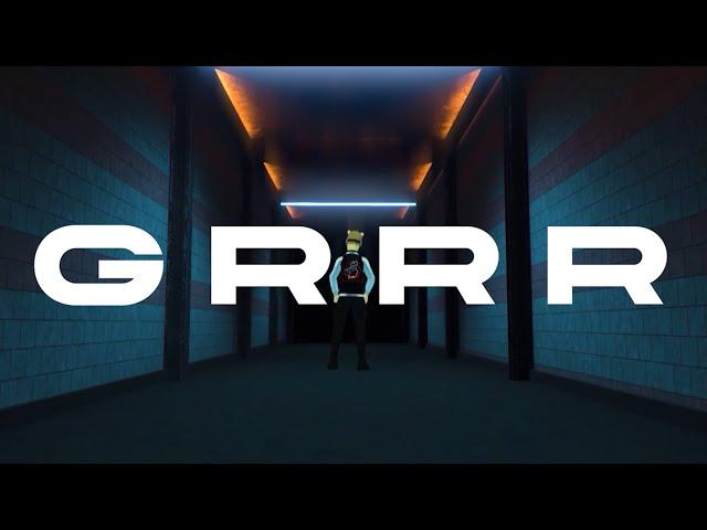 [MV] 우왁굳 - Grrr