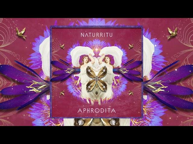 N Λ T U R R I T U - Aphrodita (Tantric Psilocybin Ceremony) / (Soundhealing / Meditation Mix)