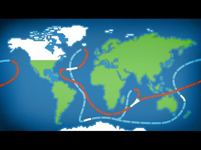 The Gulf Stream Explained