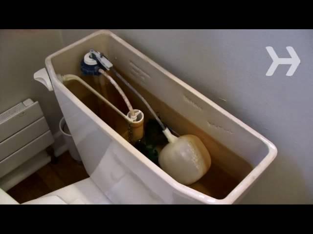 How to Conserve Water Indoors