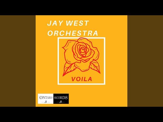 Voila (Instrumental)