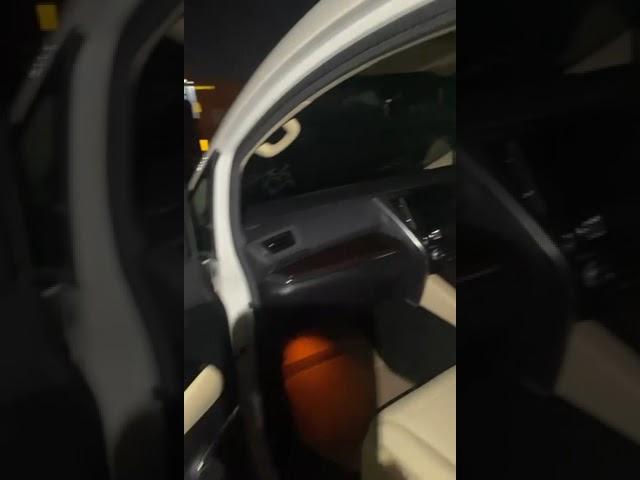 Вскрытие Тойоты с контейнера "Автореаниматор"