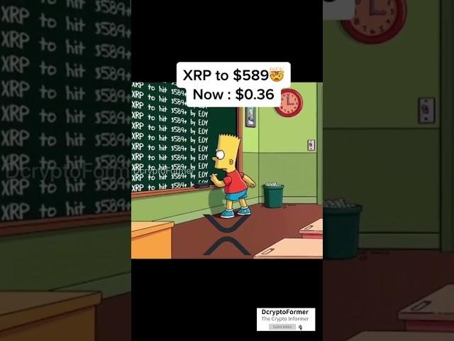 What do you think of this prediction
