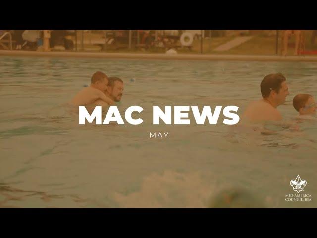 MAC News- 5/20/2024