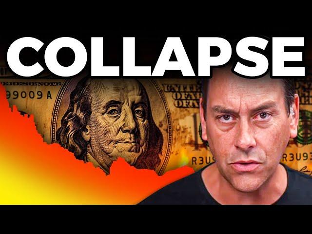 The US Dollar COLLAPSE Is Happening Now | Morris Invest