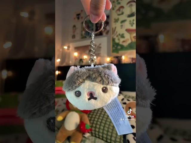 daiso blind box unboxing! #unboxing  #daiso #plush #tiktok