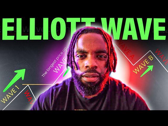 Elliott Wave vs SMC ICT Concepts: Best Scalping Strategy Showdown