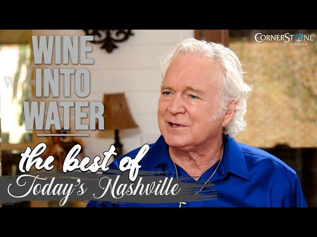 More of the impact of T Graham Brown's song "Wine Into Water" | BEST OF Today's Nashville