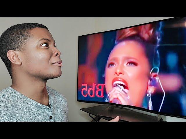 FEMALE VS MALE SINGERS - Mixed High Notes! (REACTION)