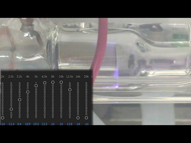 40W CO2 Laser Problem - Laser Flickering (Solved)