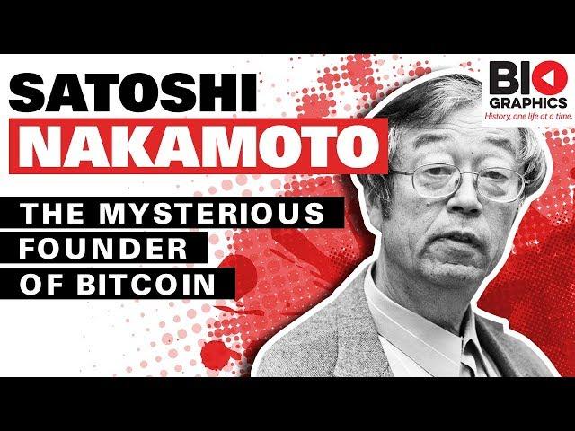 Satoshi Nakamoto: The Mysterious Founder of Bitcoin