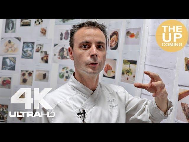 Inside Disfrutar: An interview with chefs Eduard Xatruch and Oriol Castro