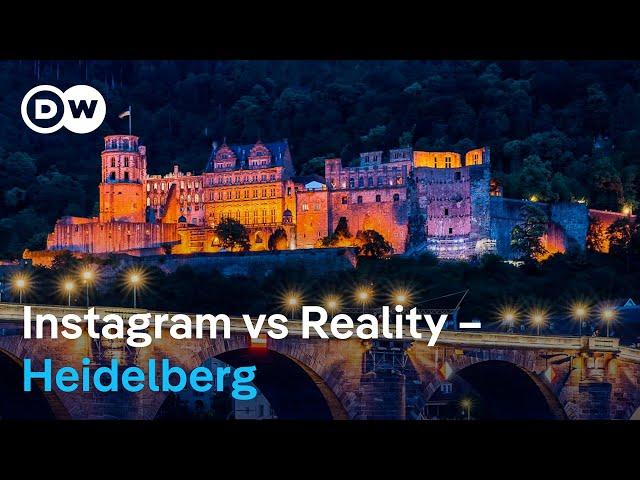 Heidelberg – Too Good To Be Real?