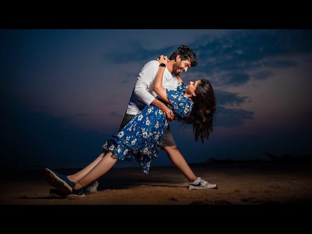 Best Pre-Wedding Song | Sanjana & Akhil Pre-Wedding | urikeurike Song | Shutterspeed Photography