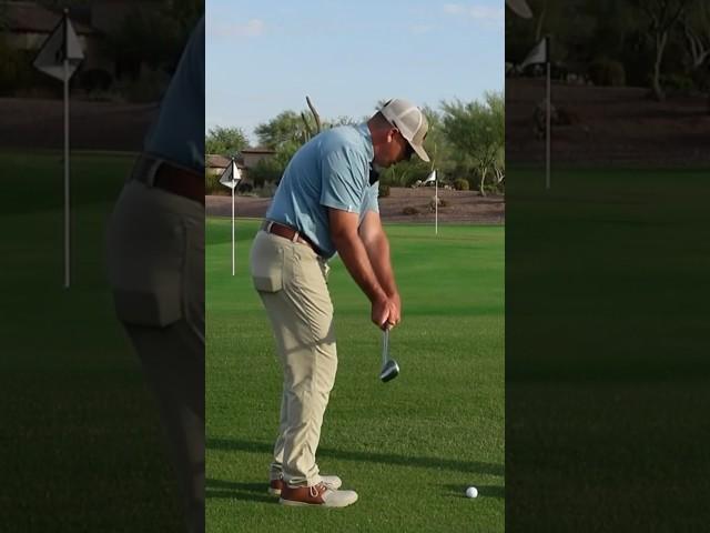 Before You Chip With Phil Mickelson’s Hinge And Hold KNOW THIS!